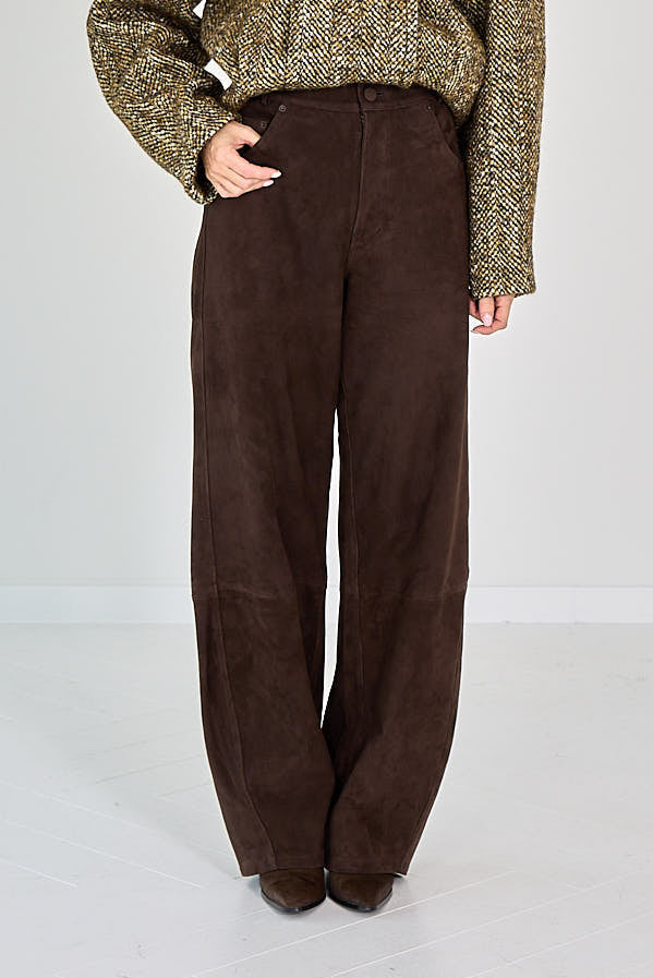 26W-MARGAUX LONNBERG-BROEK-BRUIN DONKER