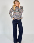 26W-MISSONI-BLAZER-MARINE DONKER
