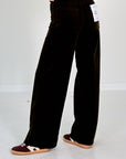26W-FRAME-BROEK JEANS-KAKKIGROEN