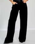 26W-FRAME-BROEK JEANS-*