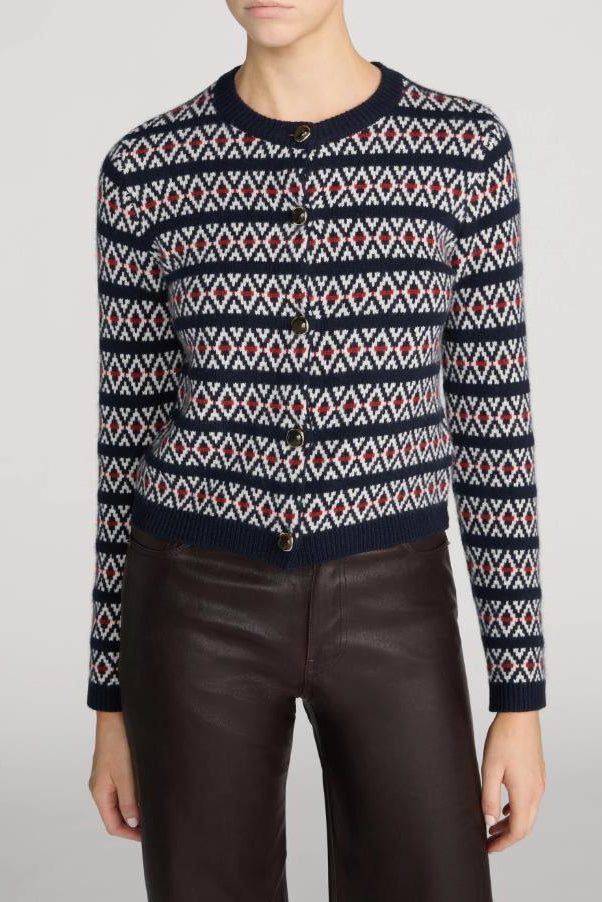 26W-FRAME-PULL GILET-MARINE DONKER