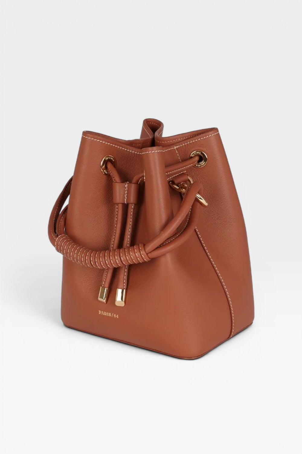 26W-A PARIS-HANDTAS-CAMEL