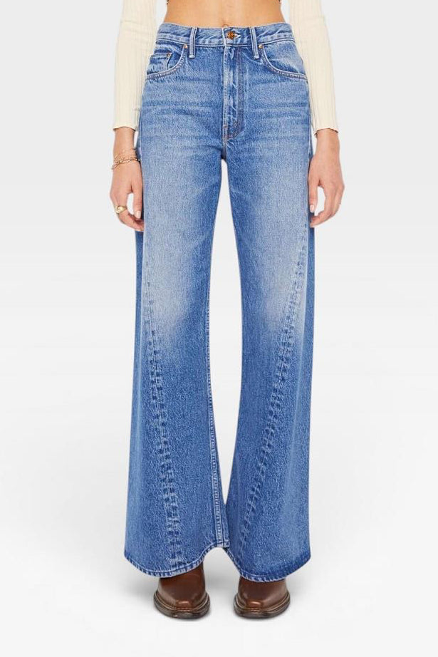 JEANS THE LEMON TWIST