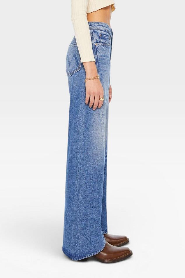 JEANS THE LEMON TWIST
