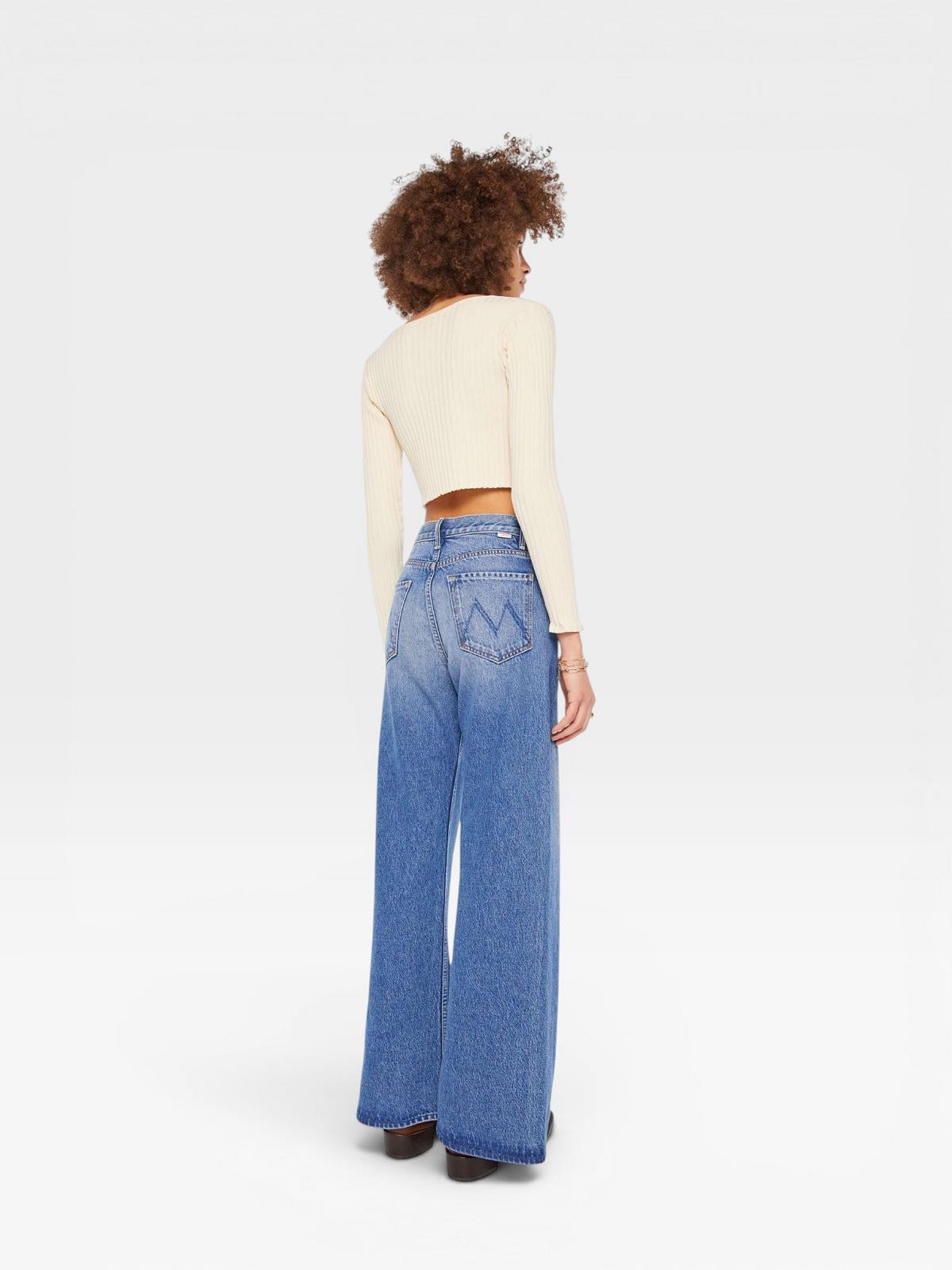 JEANS THE LEMON TWIST
