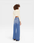 JEANS THE LEMON TWIST