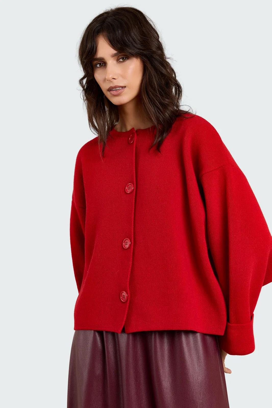PULL PIPPA WOOL