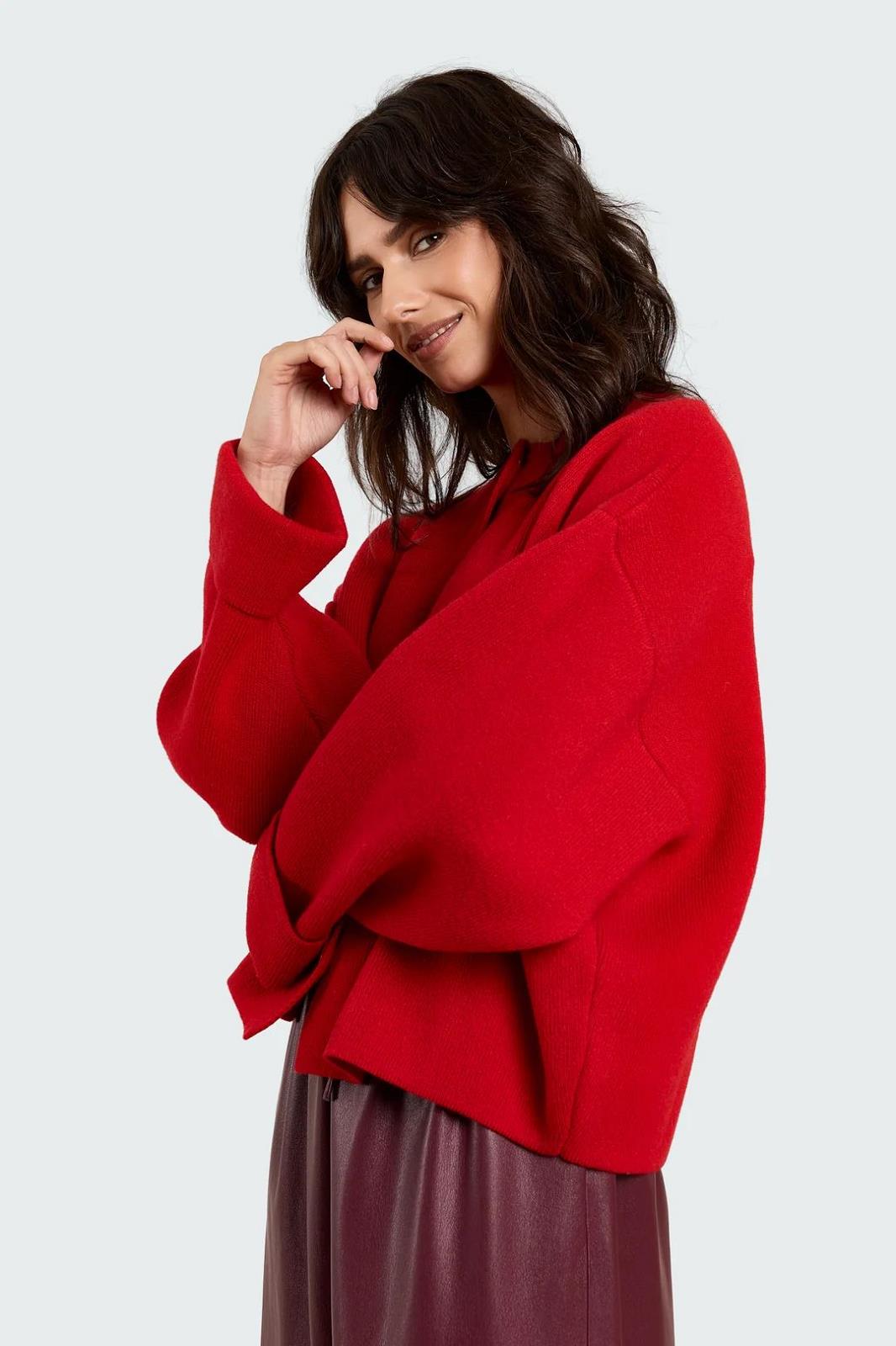PULL PIPPA WOOL