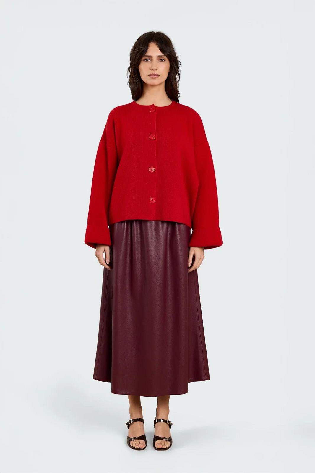 PULL PIPPA WOOL