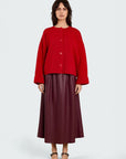 PULL PIPPA WOOL