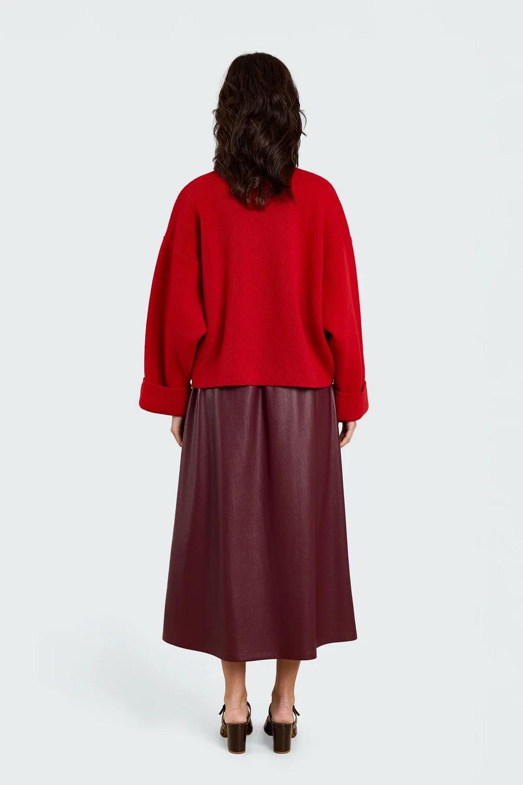 PULL PIPPA WOOL