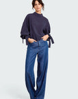 26W-STUDIO  CLIQUE-CHEMISIER-MARINE DONK