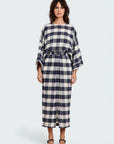 26W-STUDIO  CLIQUE-CHEMISIER-MARINE DONK