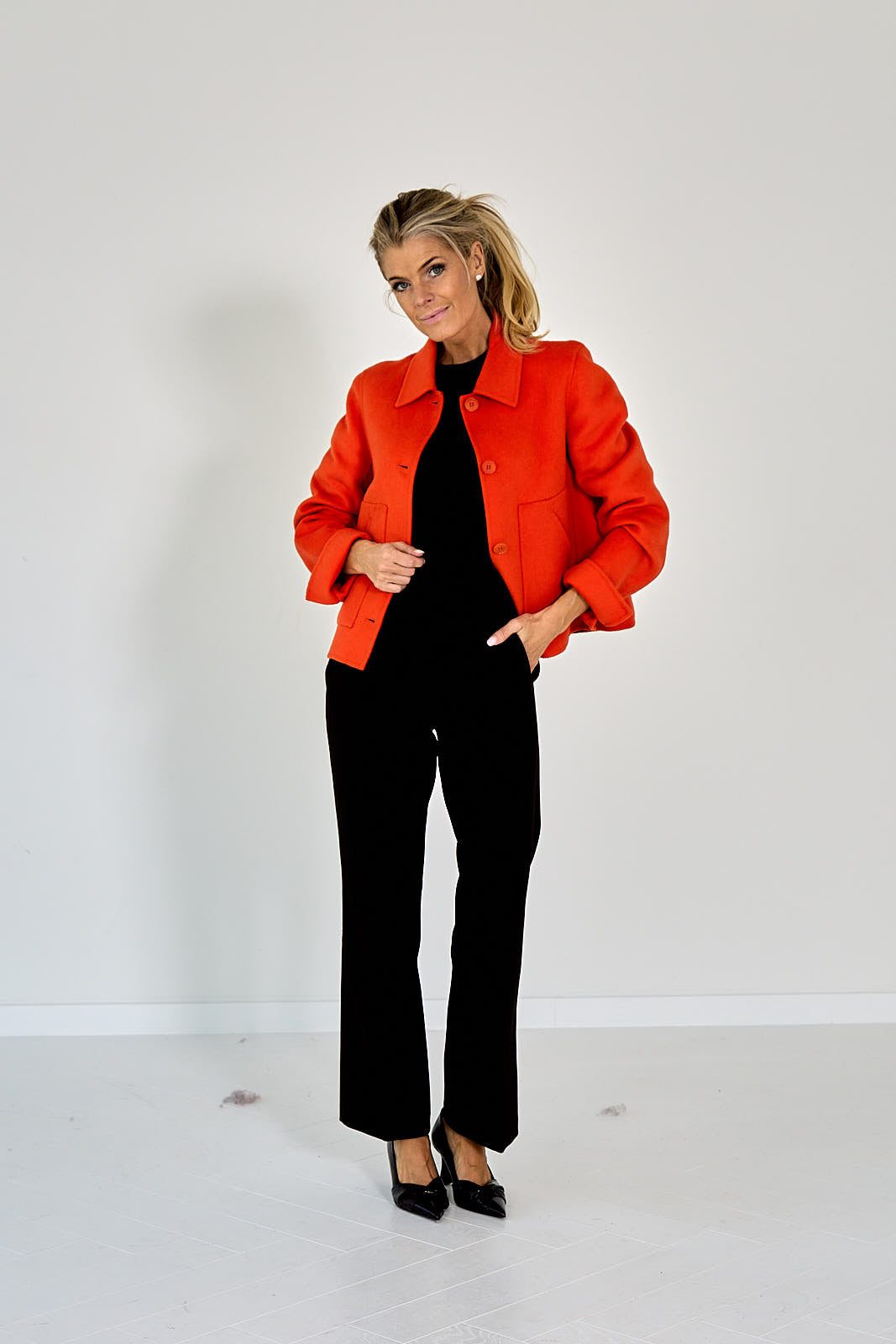 26W-CAMBIO-BROEK-BRUIN DONKER