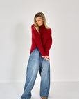 26W-LU-REN-PULL-ROOD HEVIG