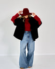 26W-LU-REN-PULL-ROOD HEVIG