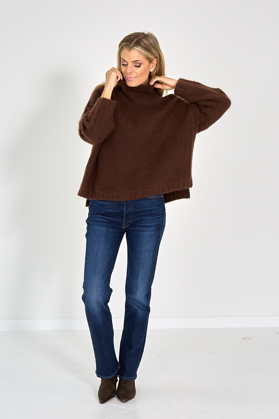 26W-LU-REN-PULL-BRUIN MIDDEN