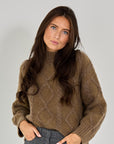 26W-LU-REN-PULL-BEIGE MIDDEN