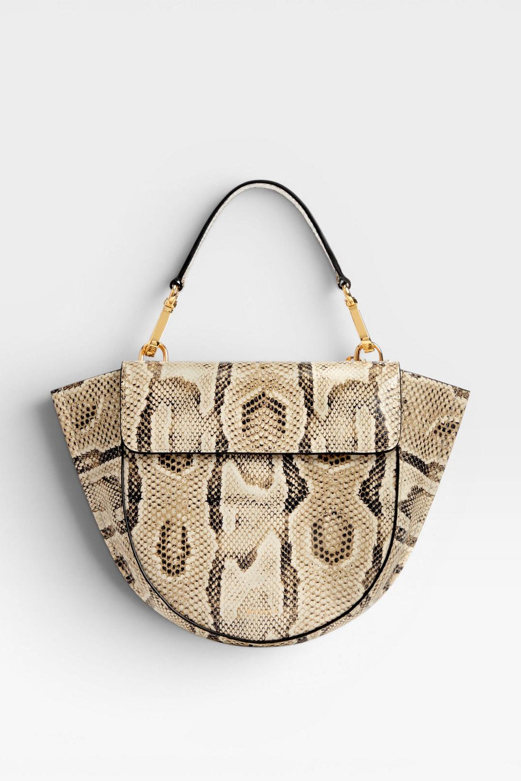 HORTENSIA BAG MINI PHYTON