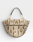 HORTENSIA BAG MINI PHYTON