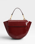 HORTENSIA BAG MINI RUBZ GLAZE