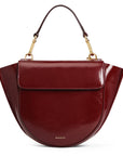 HORTENSIA BAG MINI RUBZ GLAZE