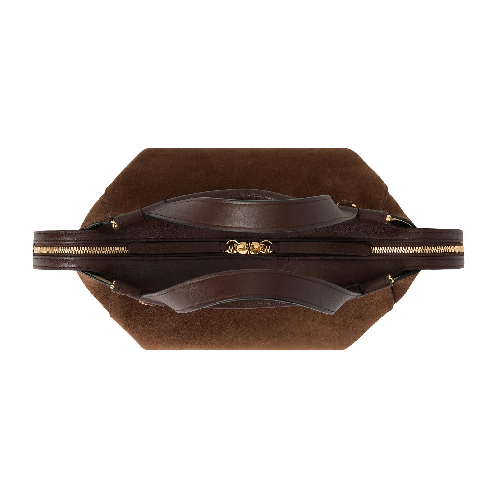 IDA BAG PALISSANDER SUEDE