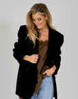 MAXMARA BLAZER BAOBAB