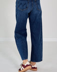 MOTHER THE HALF PIPE JEANS