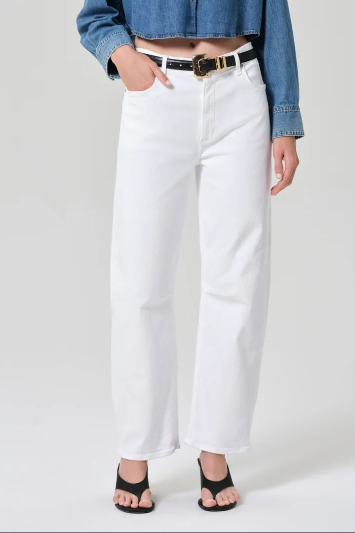 MIRO WITTE JEANS