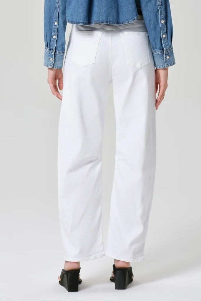 MIRO WITTE JEANS