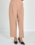 BROEK PLOOIEN