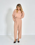 BROEK PLOOIEN