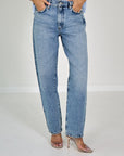 26W-CITIZENS OF HUMANITY-BROEK TAPER PARASOL