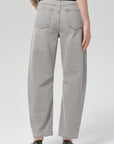 26W-CITIZENS OF HUMANITY-JEANS-MIRO RELAXED JEAN GREY