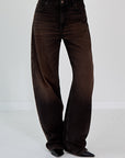 26W-Dorothee Schumacher- JEANS bruin