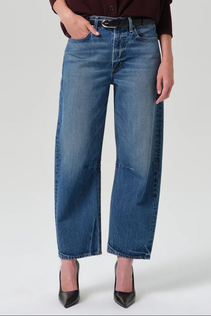 JEANS MIRO VINTAGE SKY