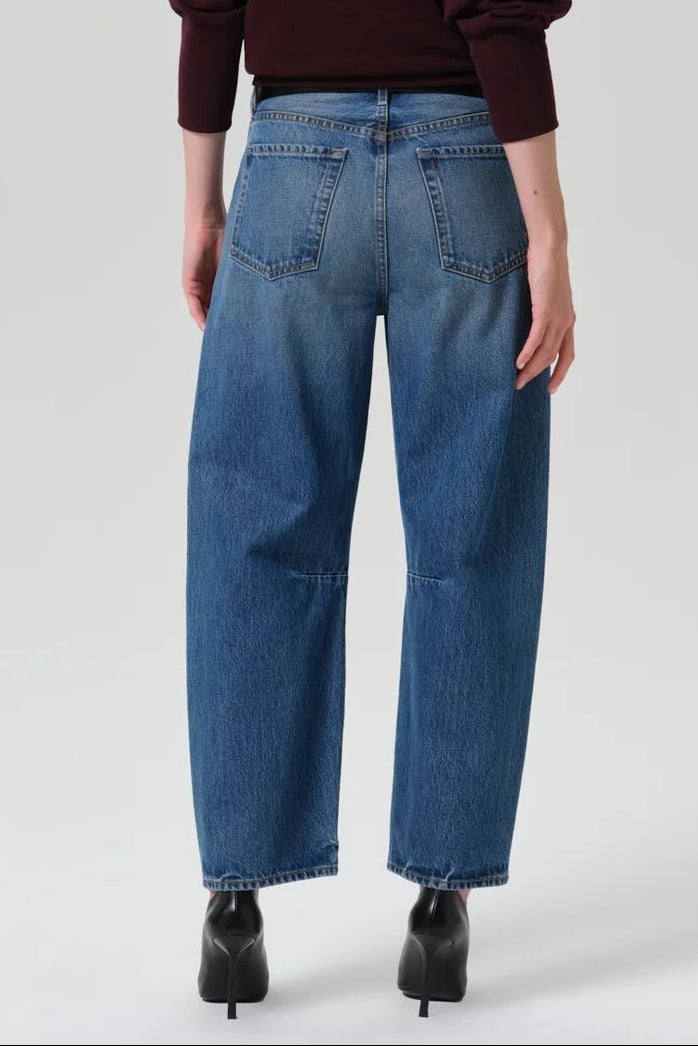 JEANS MIRO VINTAGE SKY