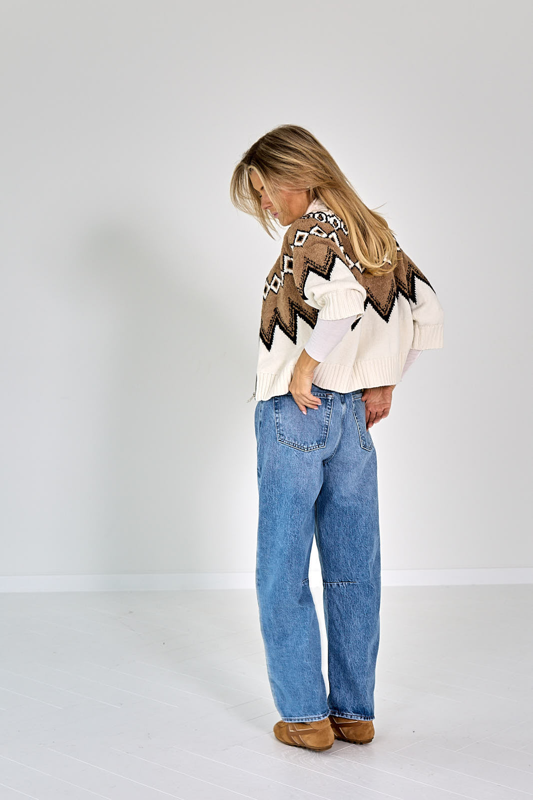 26W-MIRO JEANS