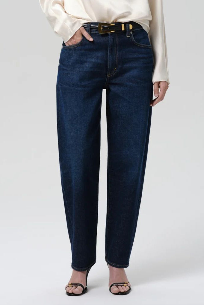 JEANS TAPER ARIES