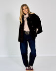 26W-TAPER JEANS