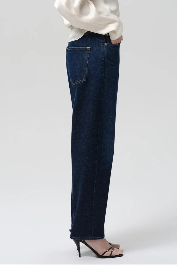 JEANS TAPER ARIES