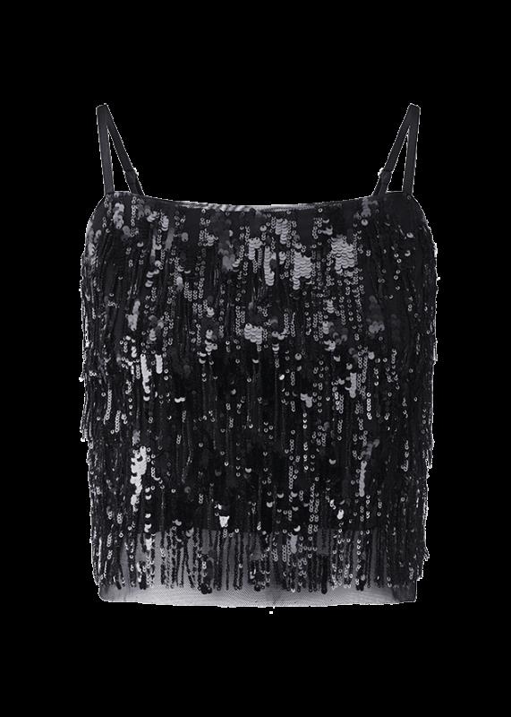 TOP GLITTER