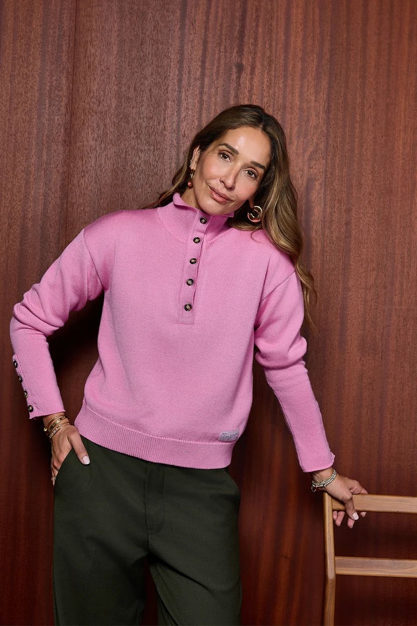 26W-DOLLY TURTLENECK