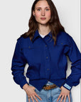 26W-PALMA BLUE