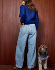 26W-PALMA BLUE