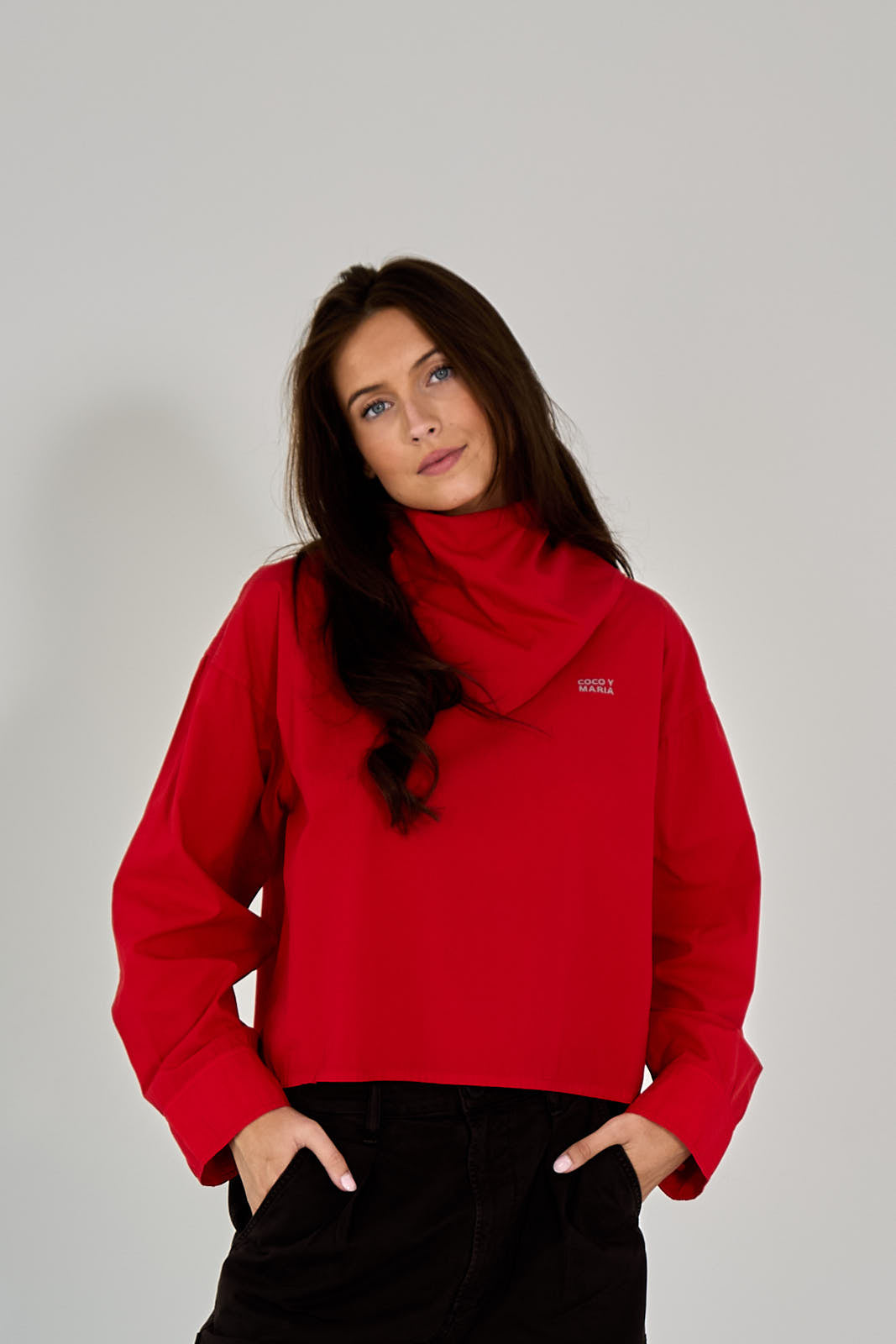 26W-DIEGO RED