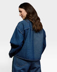 26W-CAMPERA DENIM