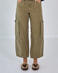 BROEK CARGO BEZAL THASSOS