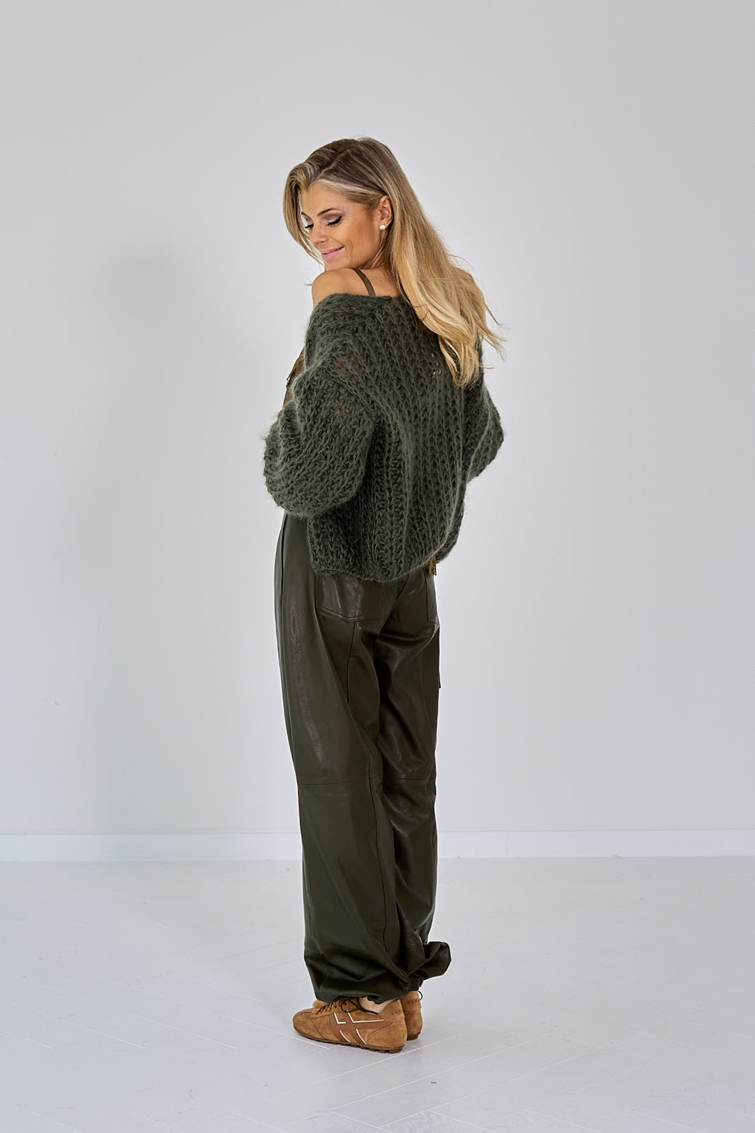 26W-EDNES CARGO KAKI